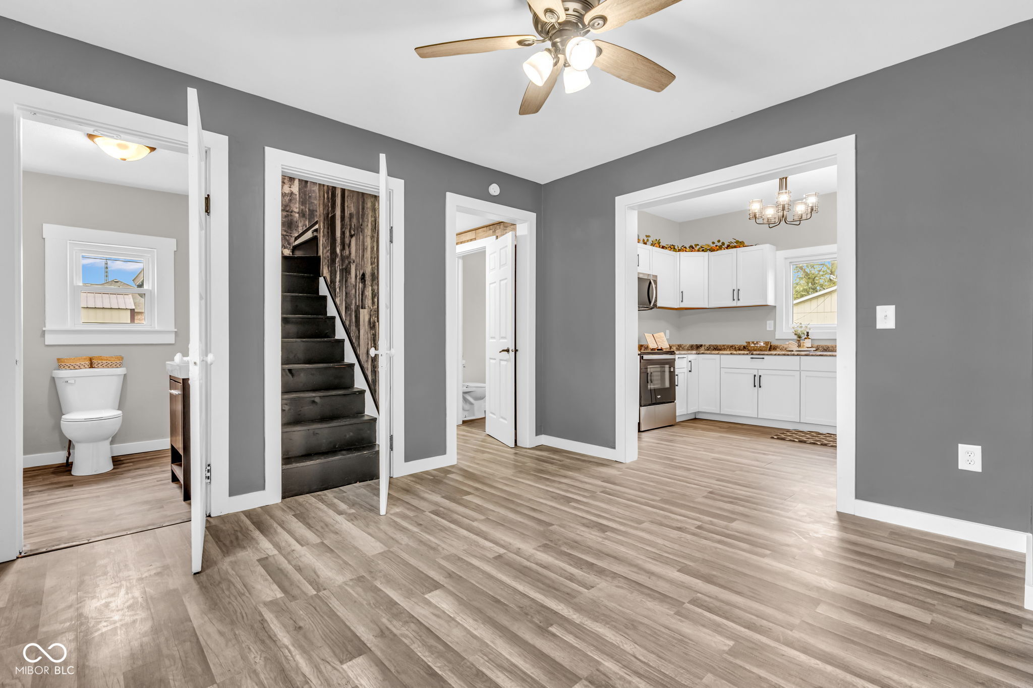 410 2nd Street Russellville, IN 46175 - Photo 15 of 47