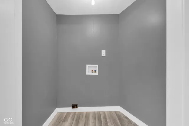 $225,000 | 410 2nd Street, Russellville, IN 46175