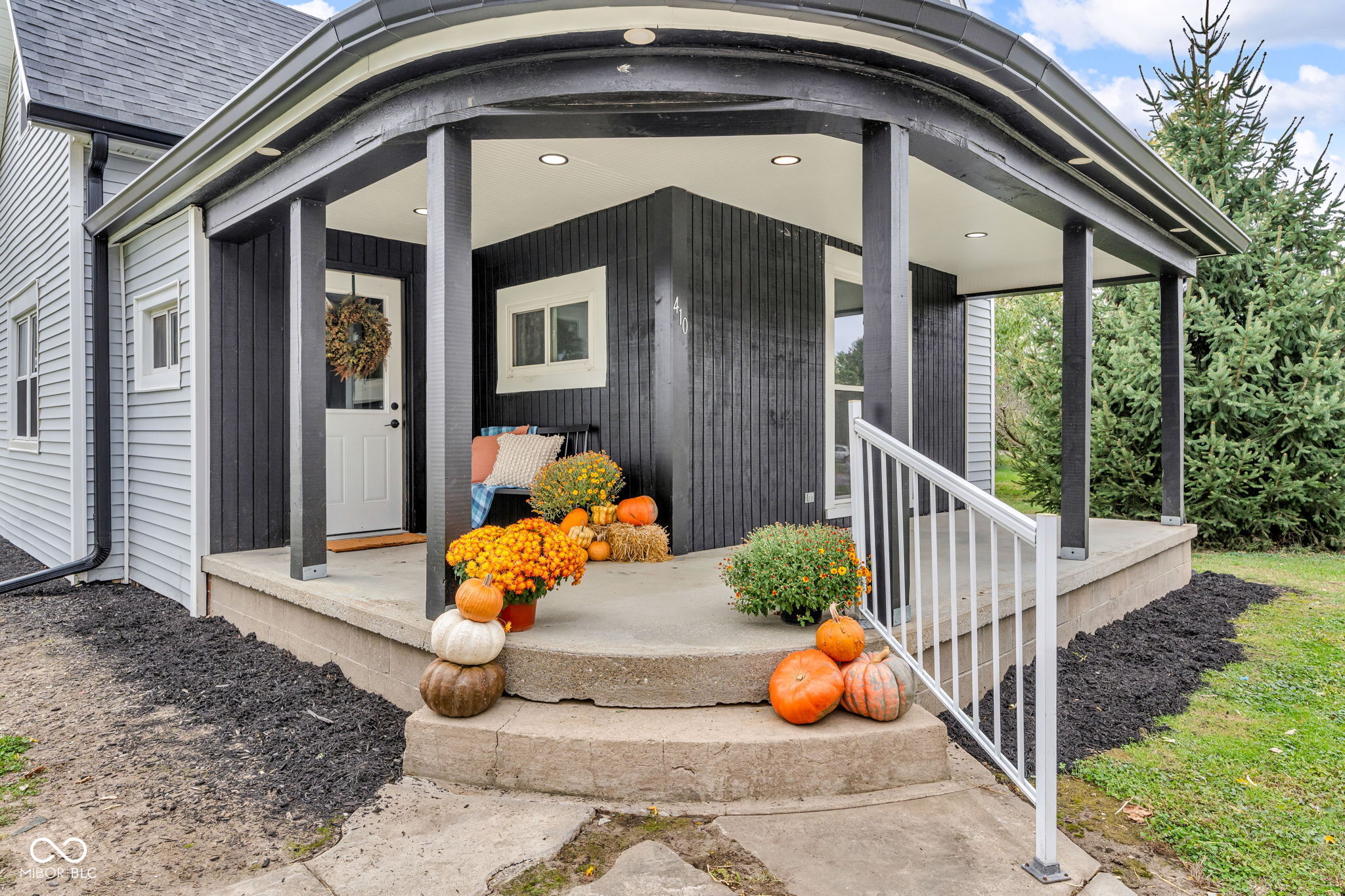 410 2nd Street Russellville, IN 46175 - Photo 2 of 47