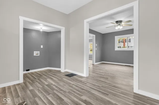 $225,000 | 410 2nd Street, Russellville, IN 46175