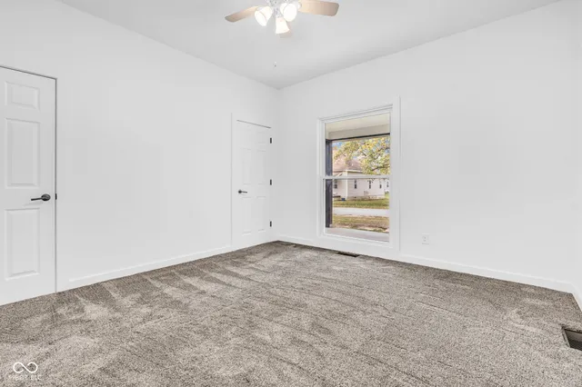 $225,000 | 410 2nd Street, Russellville, IN 46175