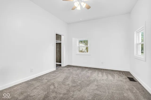 $225,000 | 410 2nd Street, Russellville, IN 46175