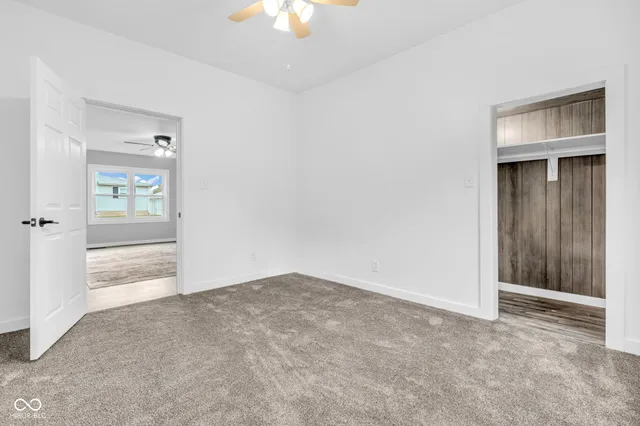 $225,000 | 410 2nd Street, Russellville, IN 46175