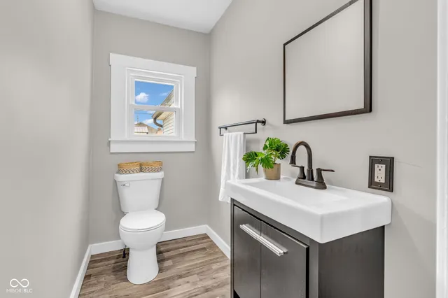 $225,000 | 410 2nd Street, Russellville, IN 46175