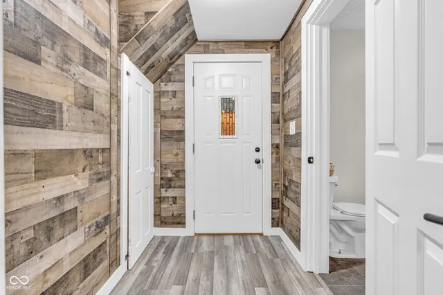 $225,000 | 410 2nd Street, Russellville, IN 46175