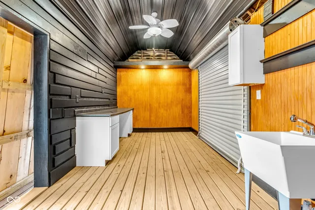 $225,000 | 410 2nd Street, Russellville, IN 46175