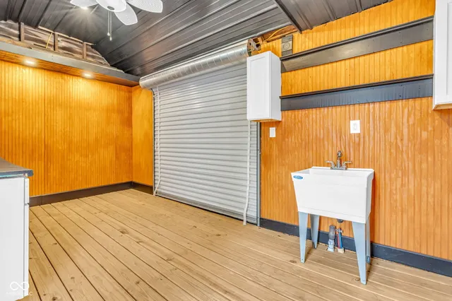 $225,000 | 410 2nd Street, Russellville, IN 46175