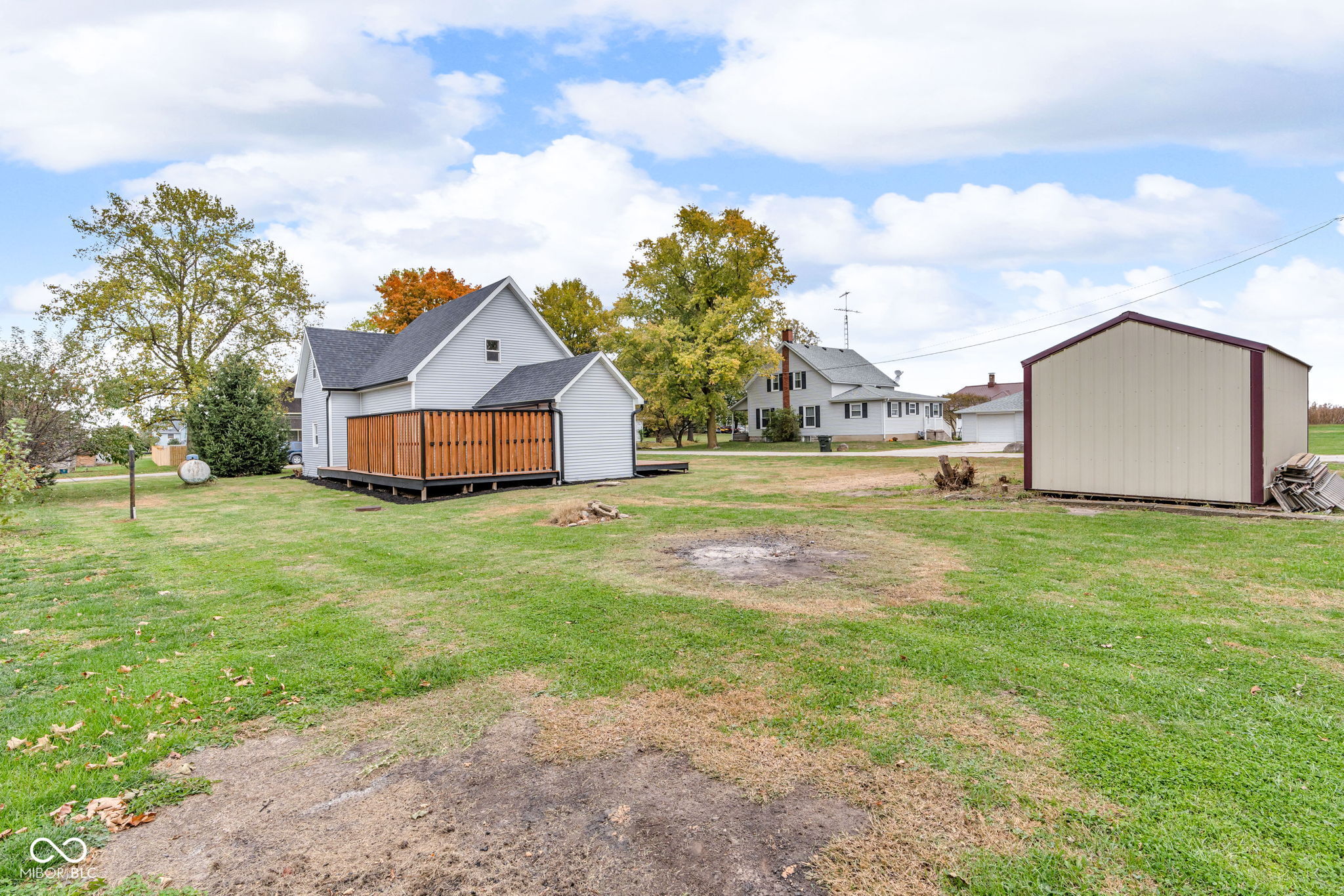 410 2nd Street Russellville, IN 46175 - Photo 43 of 47