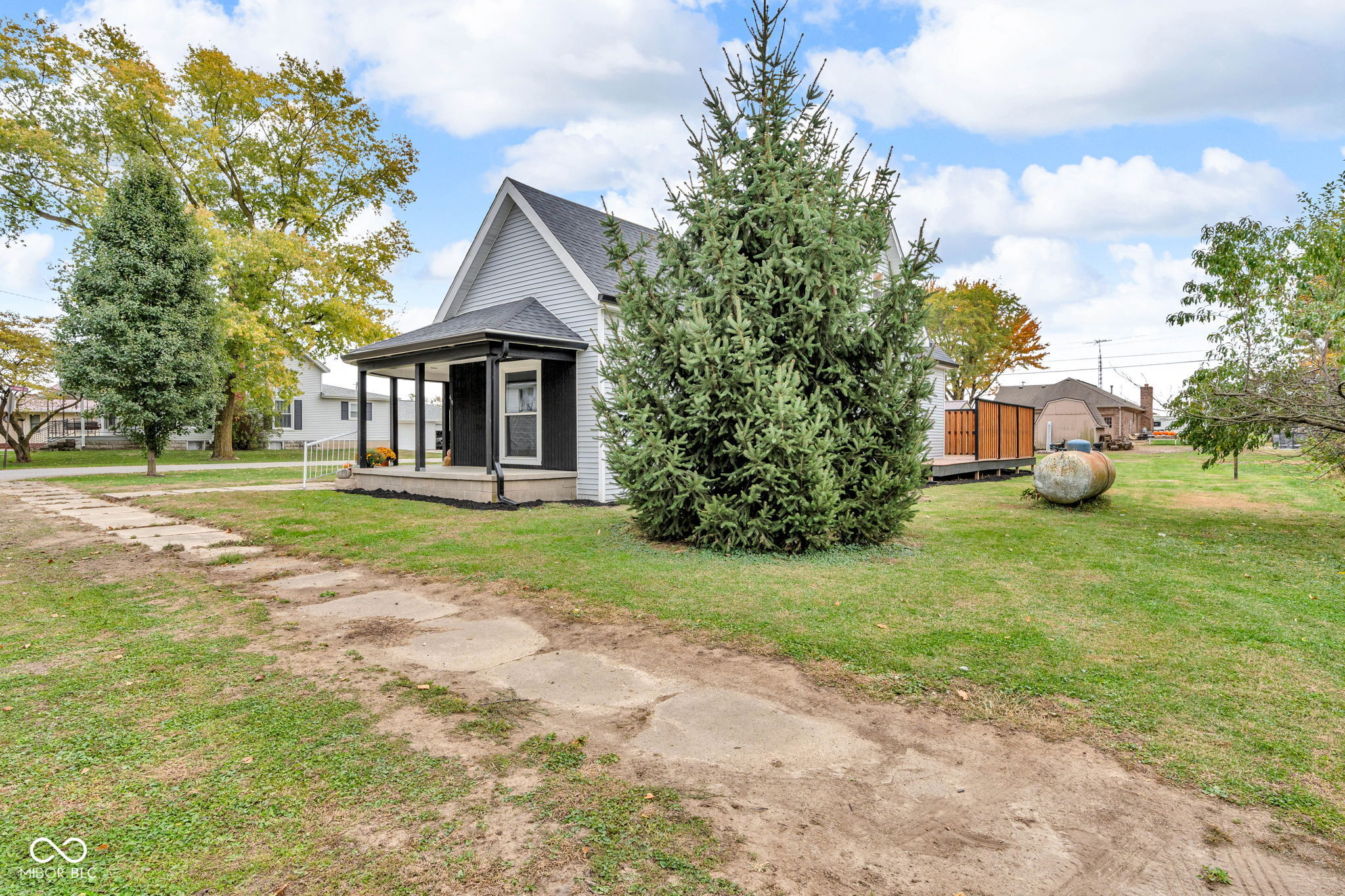 410 2nd Street Russellville, IN 46175 - Photo 46 of 47