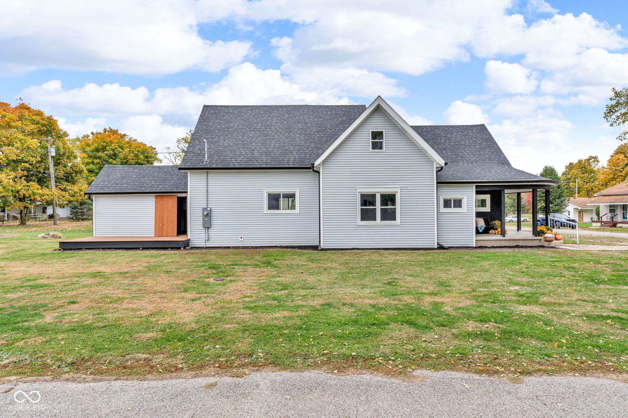 410 2nd Street Russellville, IN 46175 - Photo 5 of 47