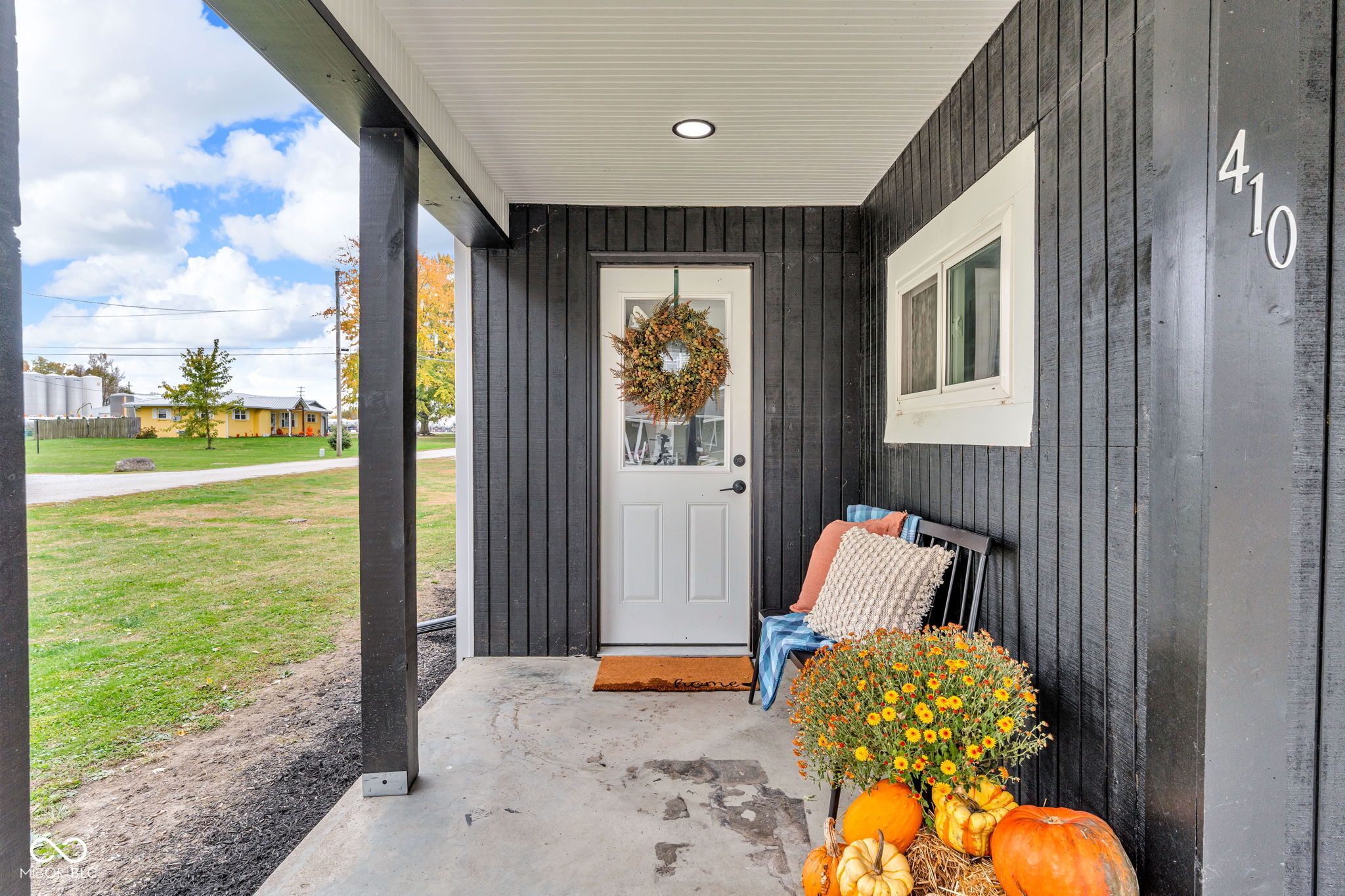 410 2nd Street Russellville, IN 46175 - Photo 7 of 47