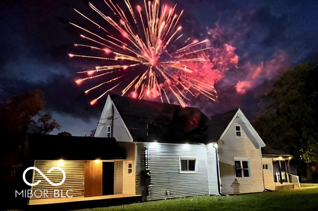 410 2nd Street Russellville, IN 46175 - Photo 9 of 47