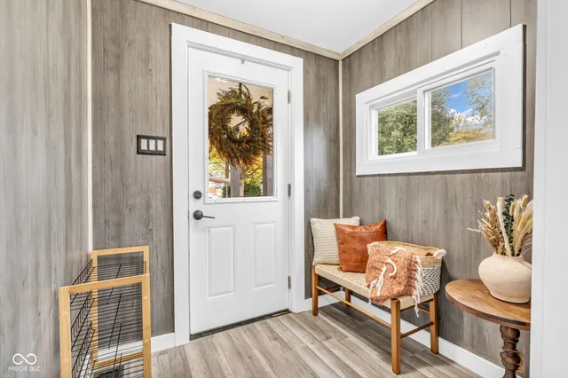 $225,000 | 410 2nd Street, Russellville, IN 46175