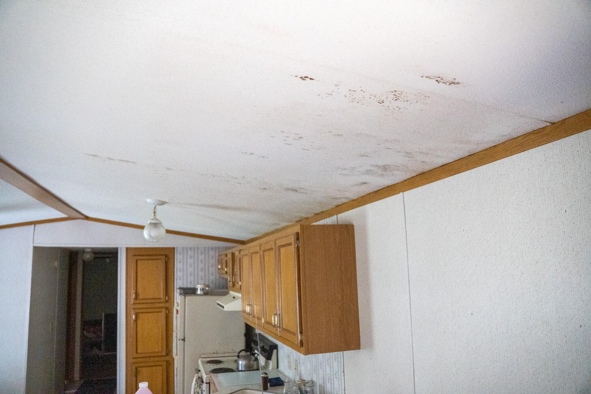 1150 Murner Road Gaylord, MI 49735 - Photo 16 of 22 Kitchen