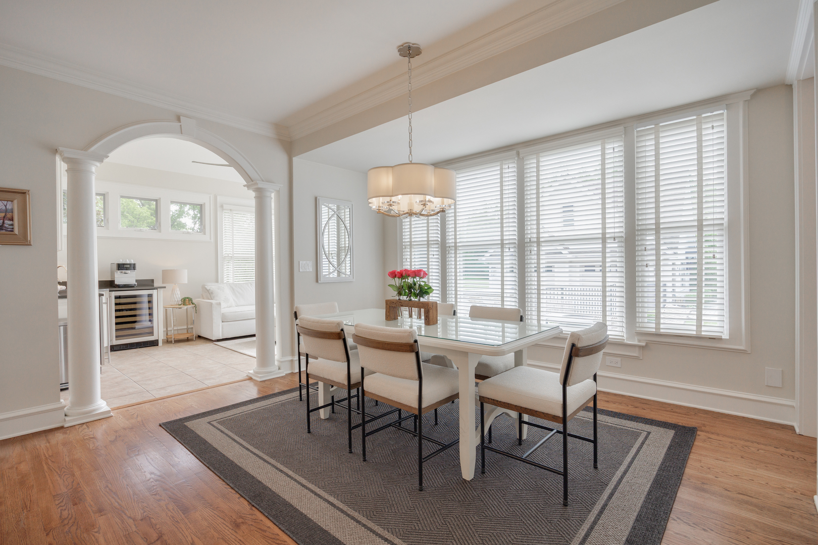 1726 Kay Road Wheaton, IL 60187 - Photo 23 of 50