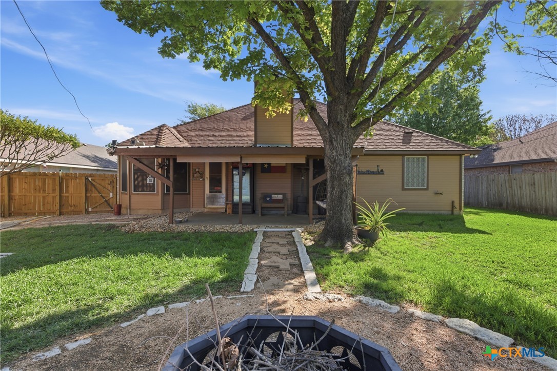 2608 Silver Valley Lane Georgetown, TX 78626 - Photo 29 of 34