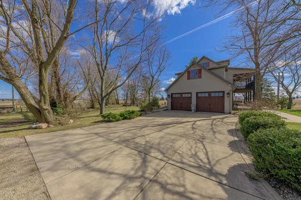 $699,900 | 13161 Stateline Road, Cedar Lake, IN 46303