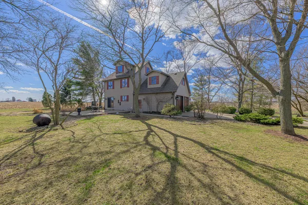$699,900 | 13161 Stateline Road, Cedar Lake, IN 46303