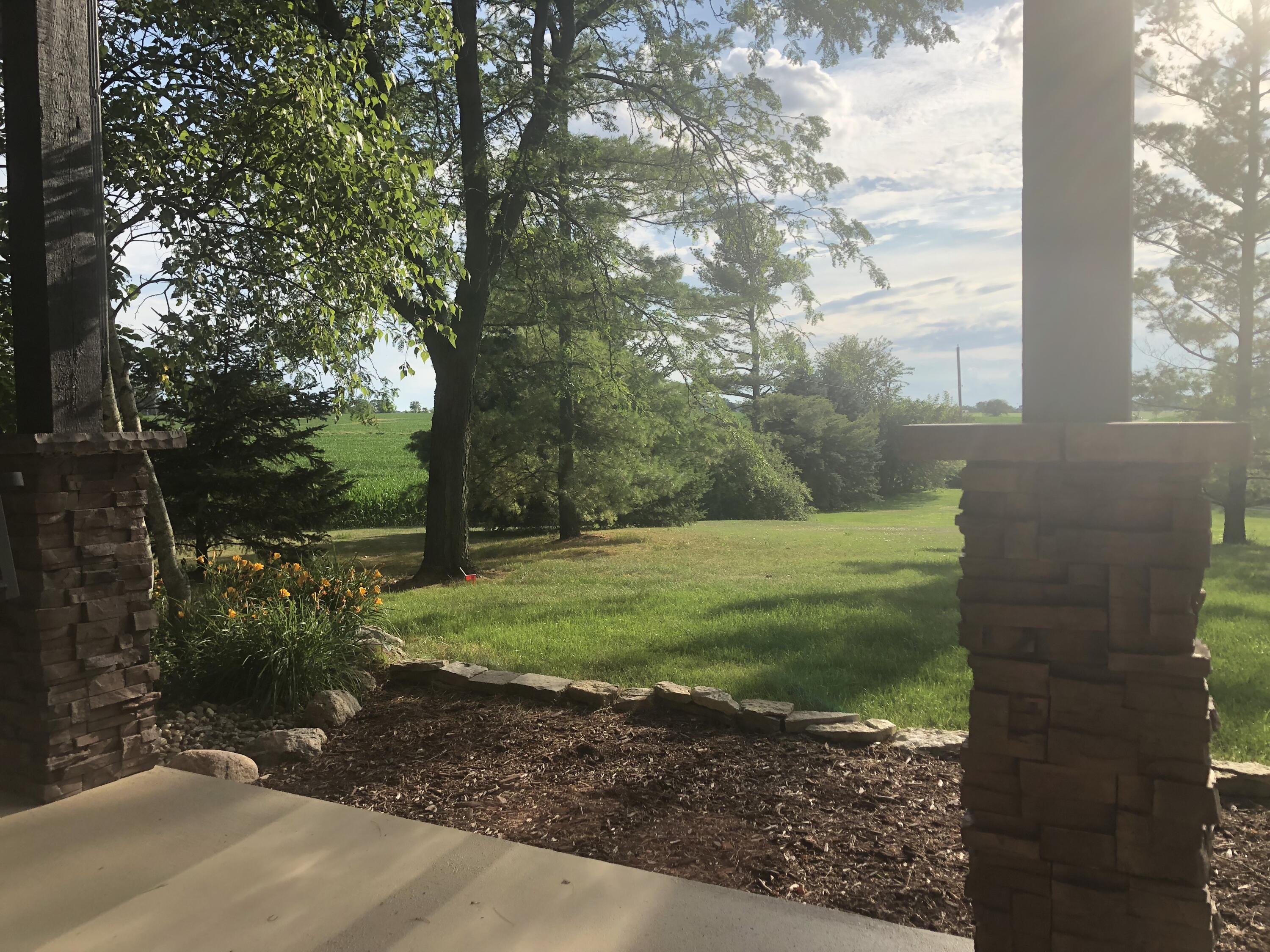 13161 Stateline Road Cedar Lake, IN 46303 - Photo 27 of 30 a view of a park