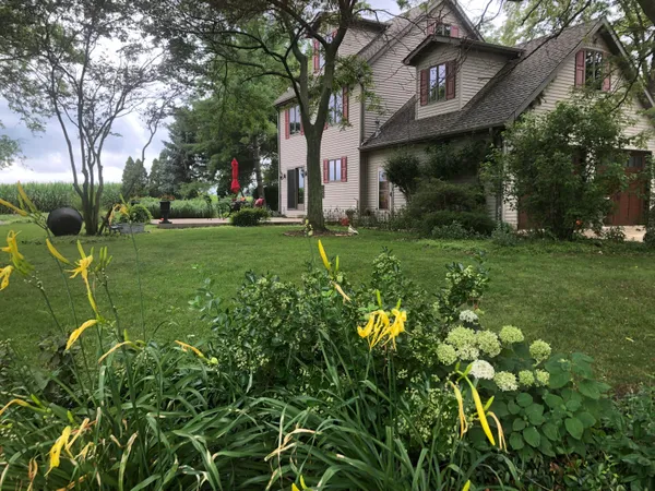 $699,900 | 13161 Stateline Road, Cedar Lake, IN 46303