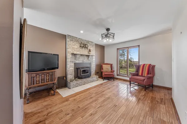 $699,900 | 13161 Stateline Road, Cedar Lake, IN 46303