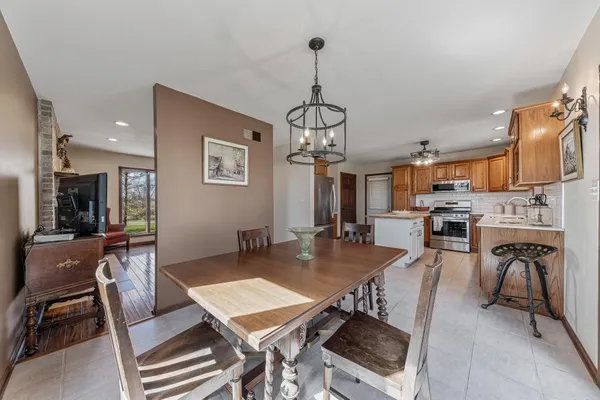 $699,900 | 13161 Stateline Road, Cedar Lake, IN 46303