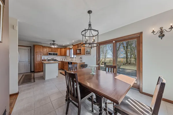 $699,900 | 13161 Stateline Road, Cedar Lake, IN 46303