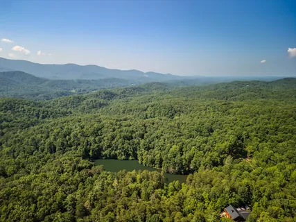 $399,000 | 556 Cherry Lake Drive, Blue Ridge, GA 30513