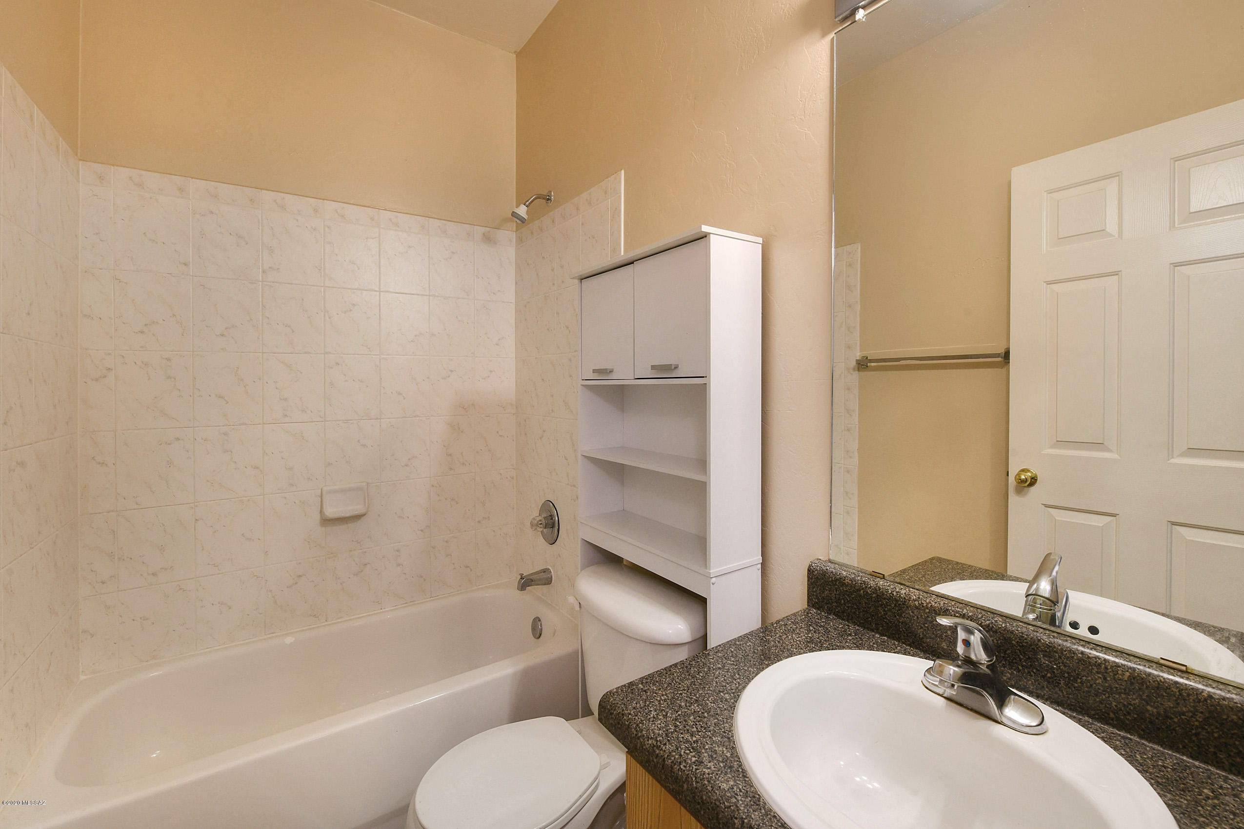 3526 South Mission Road, Unit 1 Tucson, AZ 85713 - Photo 14 of 18