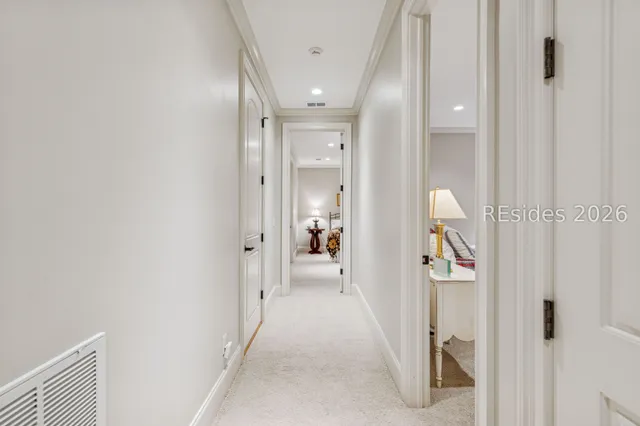 $1,495,000 | 25 Ashley Hall Drive, Bluffton, SC 29910