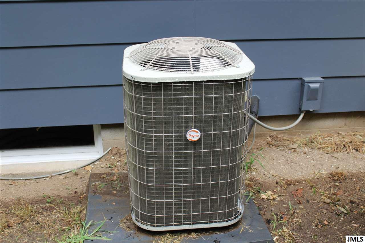 2851 Noon Road Jackson, MI 49201 - Photo 20 of 25 New A/C