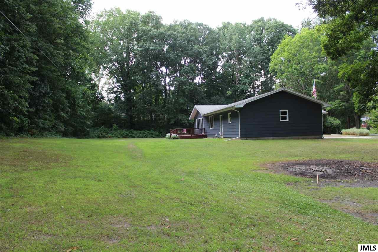 2851 Noon Road Jackson, MI 49201 - Photo 22 of 25 Photo 22