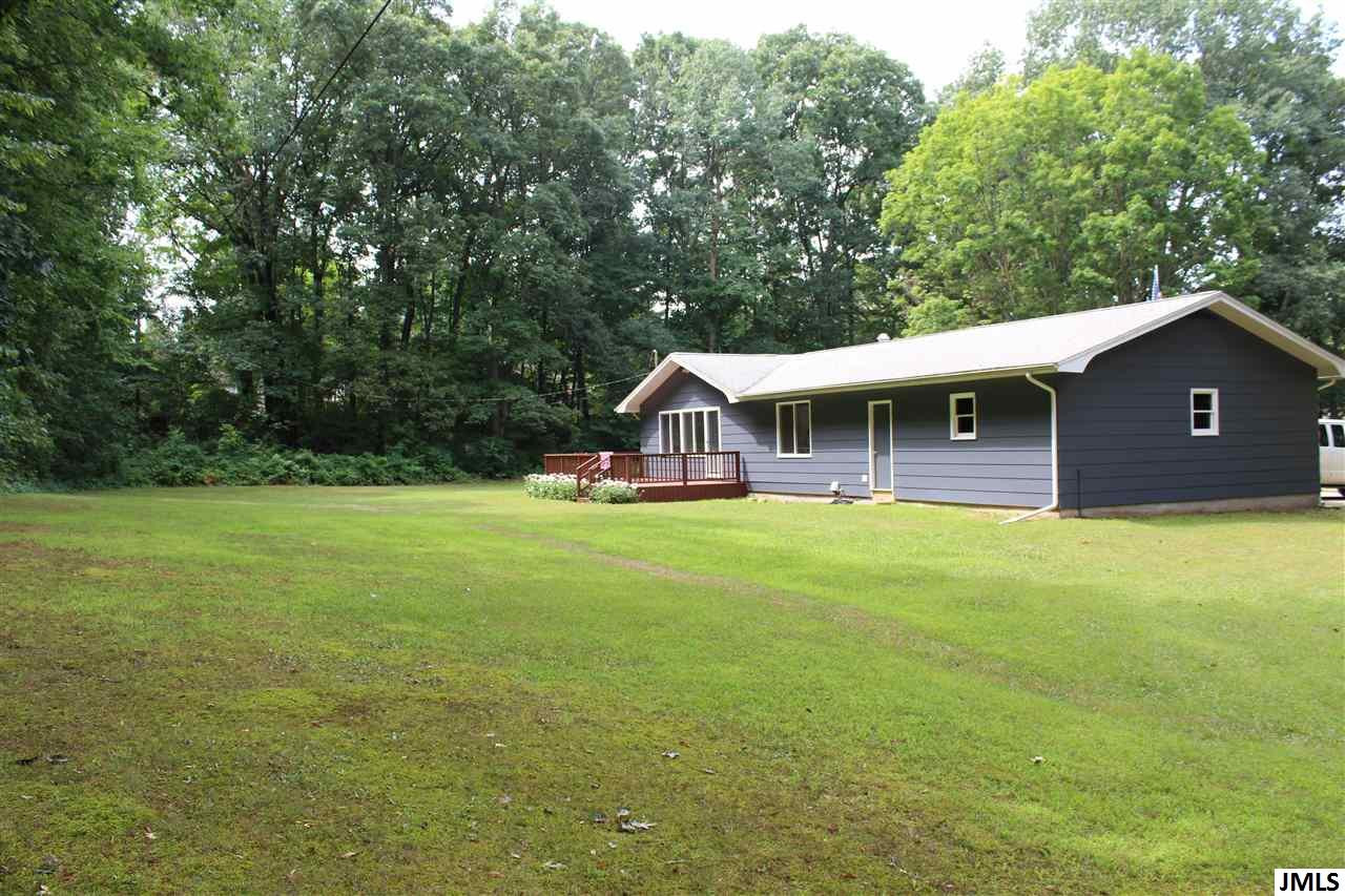 2851 Noon Road Jackson, MI 49201 - Photo 23 of 25 Photo 23