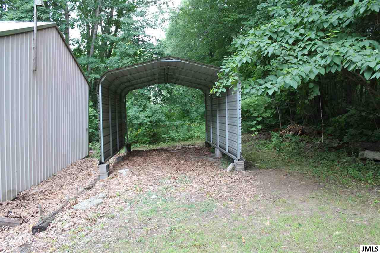 2851 Noon Road Jackson, MI 49201 - Photo 24 of 25 Photo 24