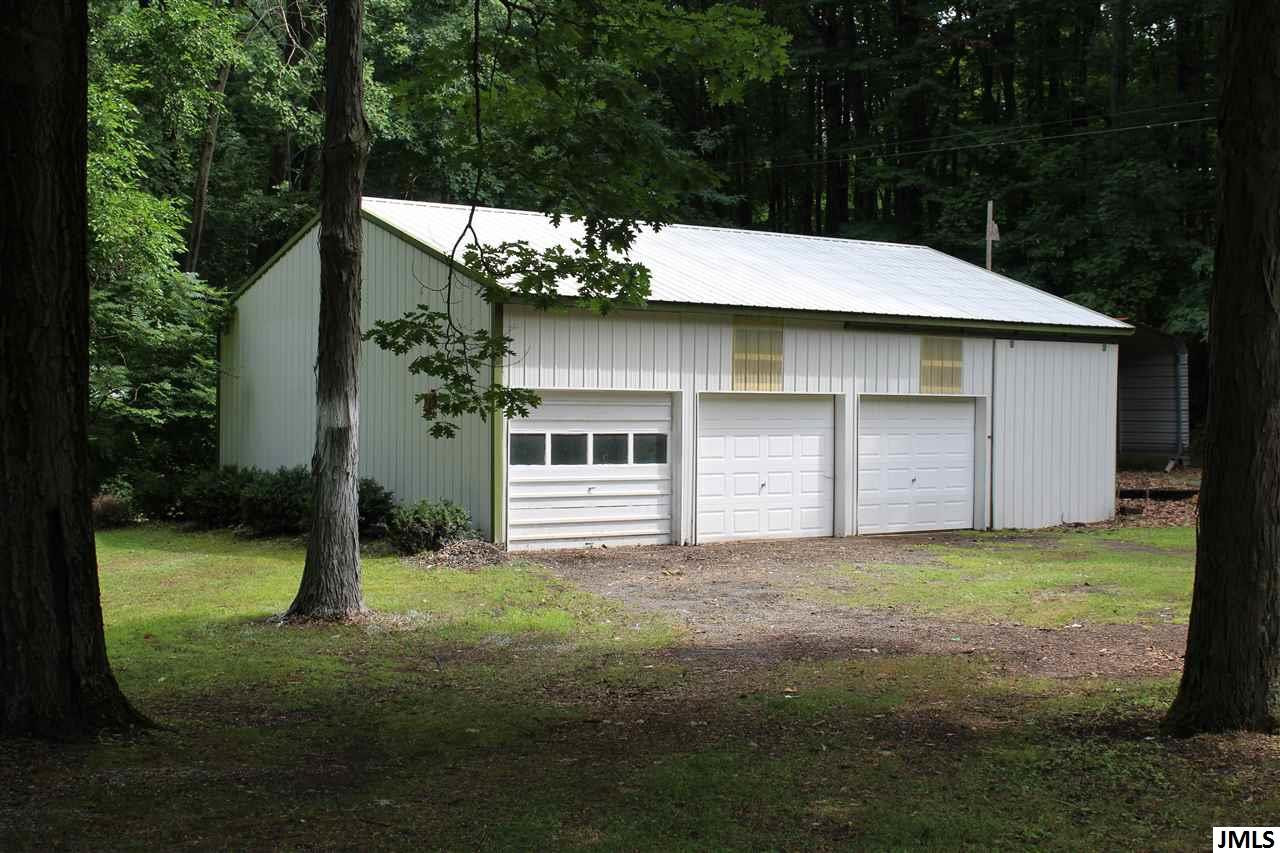 2851 Noon Road Jackson, MI 49201 - Photo 25 of 25 Photo 25