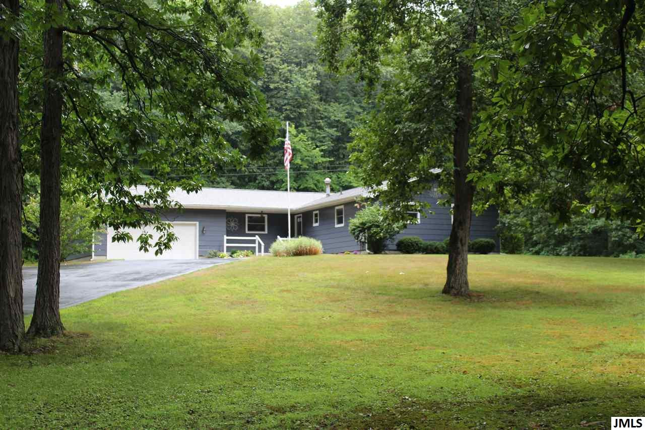 2851 Noon Road Jackson, MI 49201 - Photo 3 of 25 Photo 3
