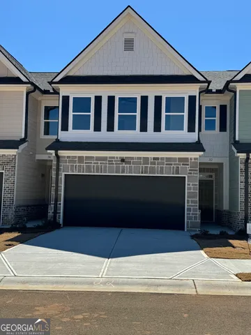 $259,900 | 32 Crest Drive, Hartwell, GA 30643