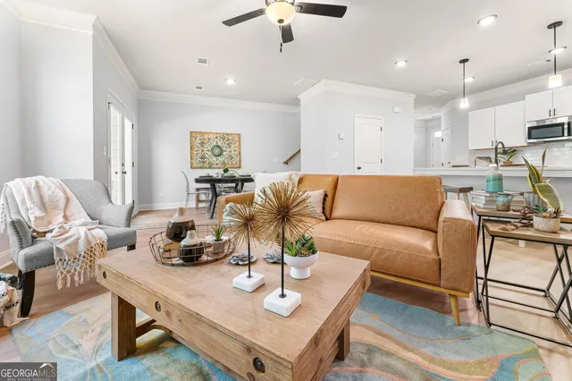 $259,900 | 32 Crest Drive, Hartwell, GA 30643