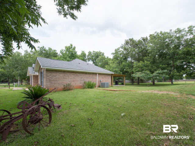 7510 Rabbit Run Road Fairhope, AL 36532 - Photo 4 of 33
