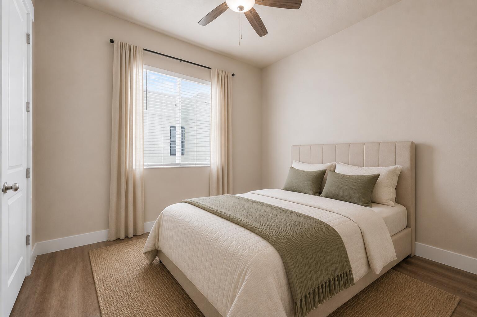 108 Blackrock Road Hurricane, UT 84737 - Photo 10 of 15 Ai Bedroom 2