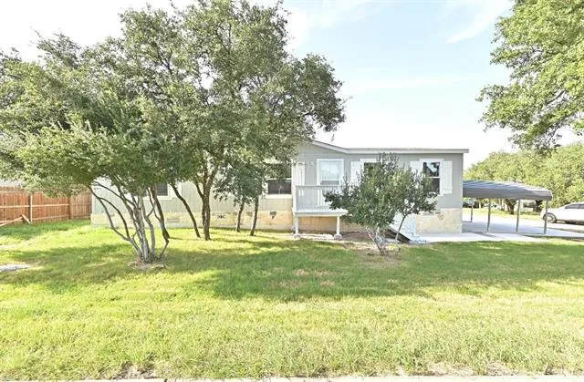 $1,925 | 2702 Gazelle, Horseshoe Bay, TX 78657