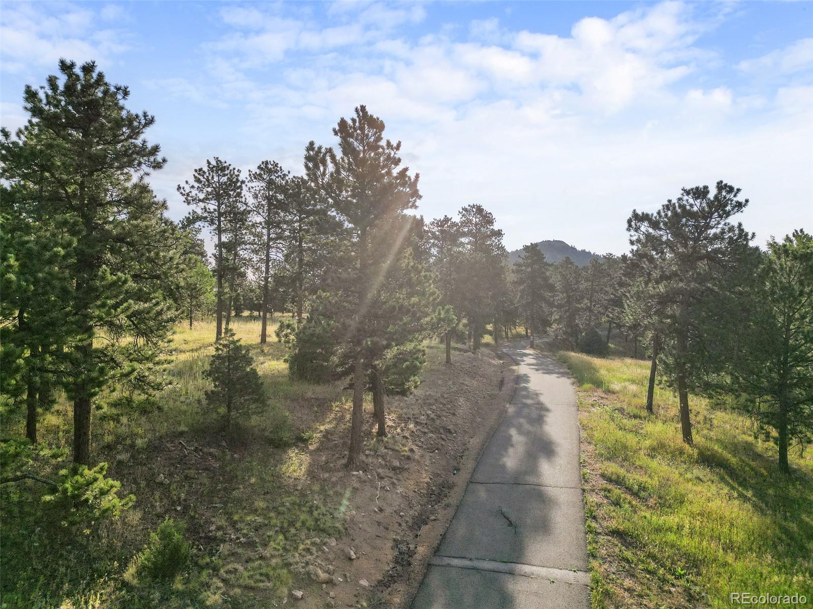 26545 Richmond Hill Road Conifer, CO 80433 - Photo 16 of 33