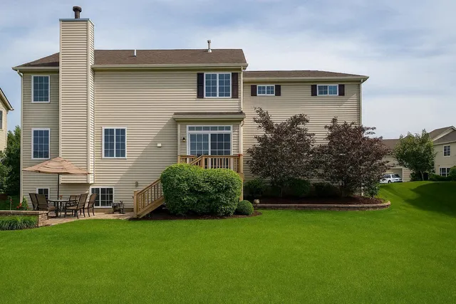$425,000 | 1103 Bayside Lane, Shorewood, IL 60404