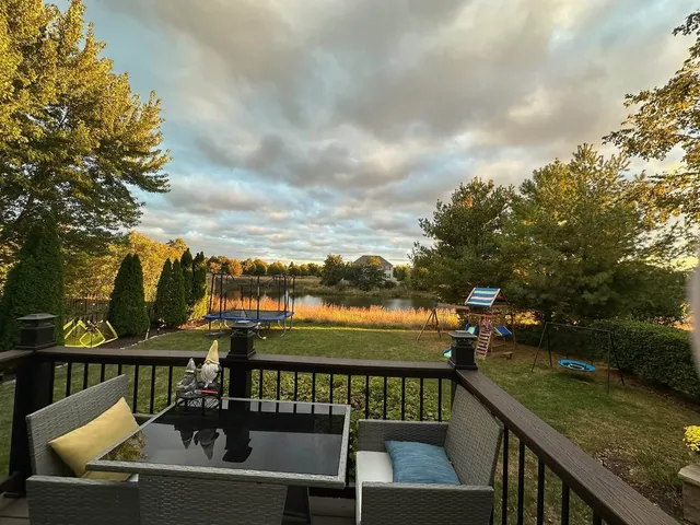 $425,000 | 1103 Bayside Lane, Shorewood, IL 60404