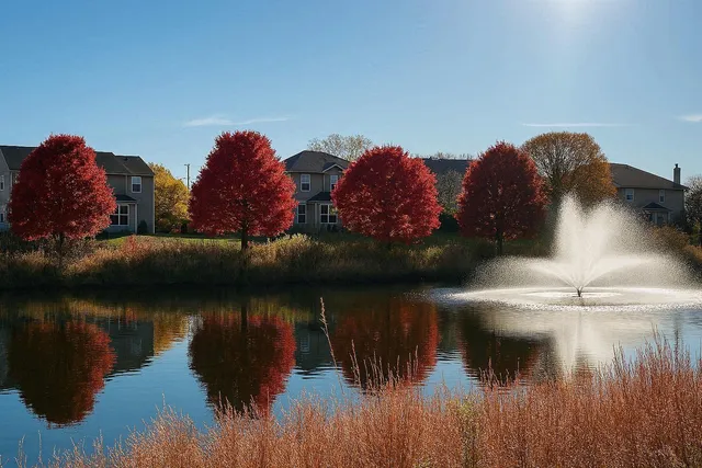 $425,000 | 1103 Bayside Lane, Shorewood, IL 60404