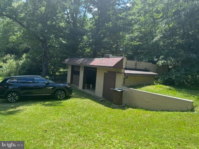 532 Phyllis Paradis Road Karthaus, PA 16845 - Photo 4 of 39