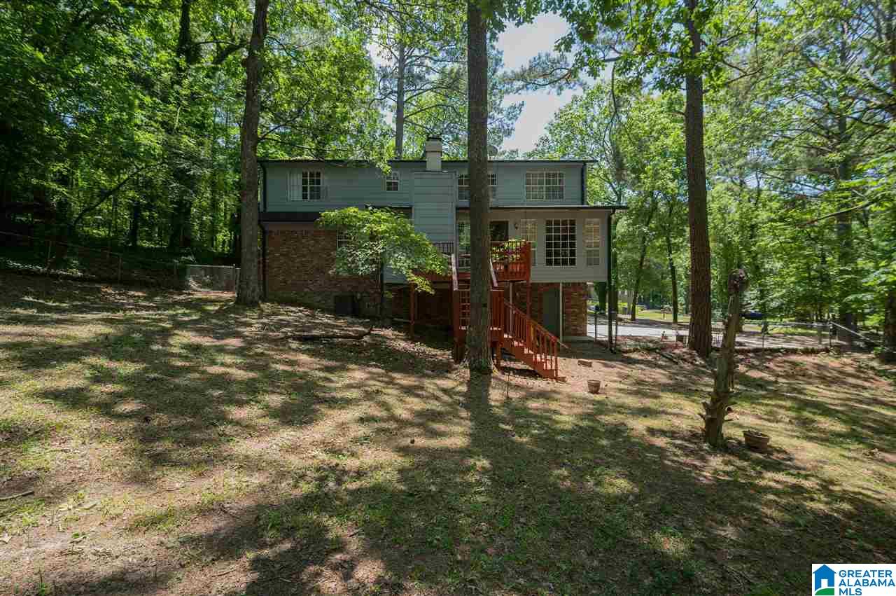 2319 Isaac Street Pelham, AL 35124 - Photo 46 of 50