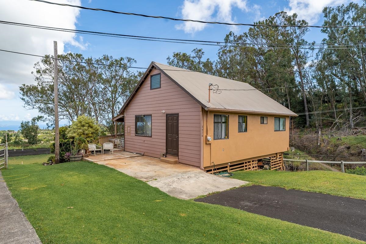 2970 Kailiili Road, Unit LOT 1A Haiku, HI 96708 - Photo 21 of 29