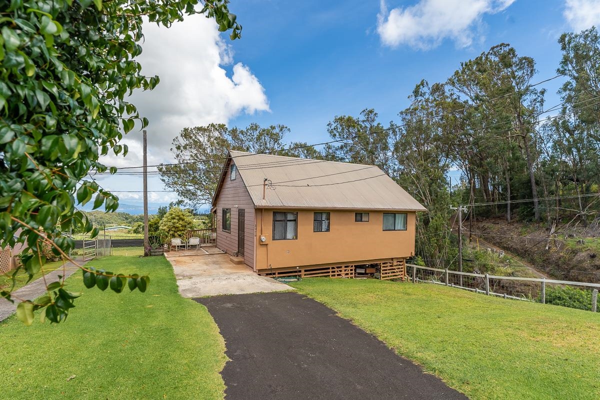 2970 Kailiili Road, Unit LOT 1A Haiku, HI 96708 - Photo 22 of 29