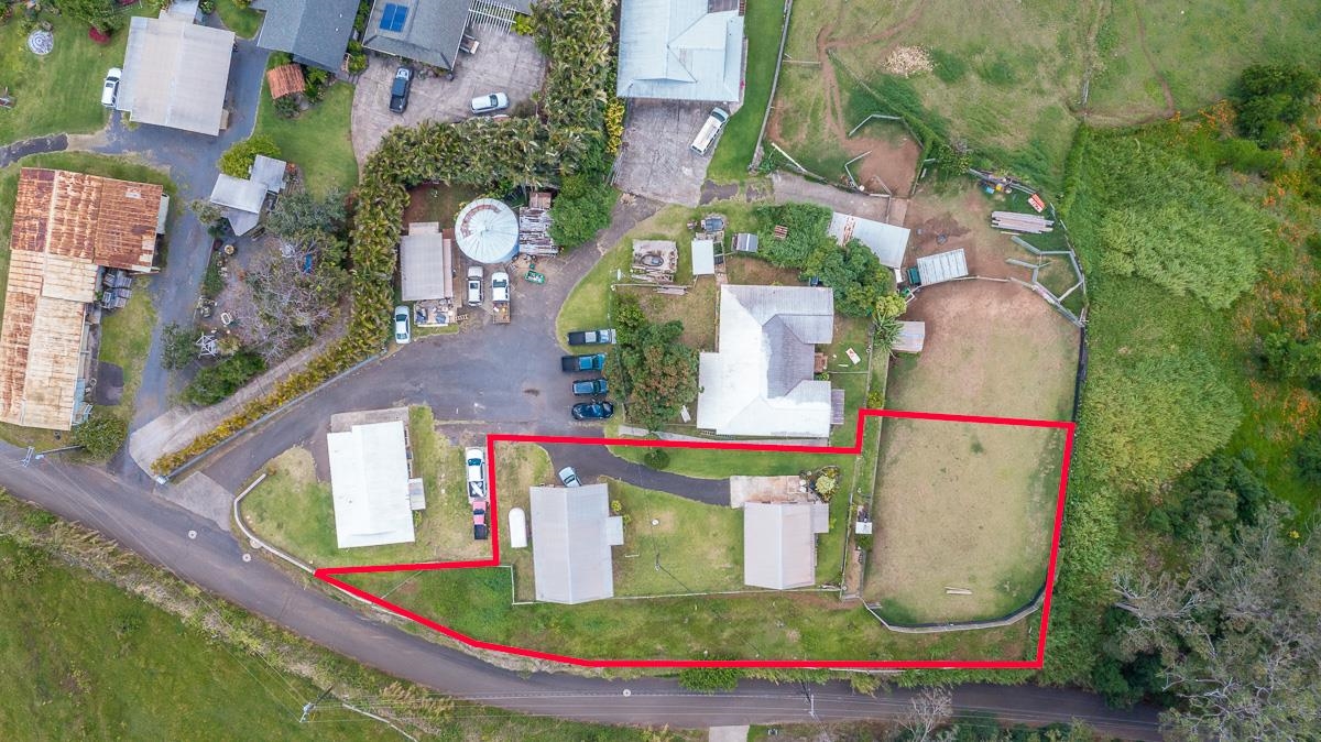 2970 Kailiili Road, Unit LOT 1A Haiku, HI 96708 - Photo 28 of 29